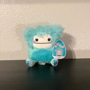 Squishmallows - Joelle 5”